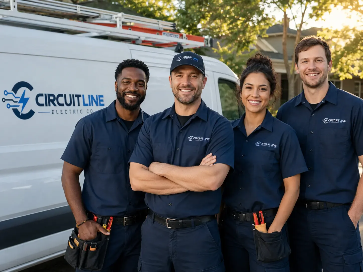 Whole Home Rewiring company in Norwood, MA