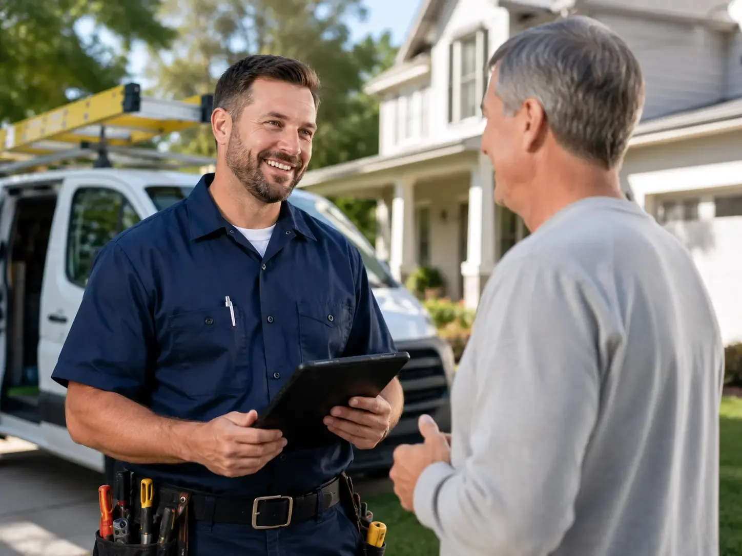 Whole Home Rewiring Norwood, MA FAQs